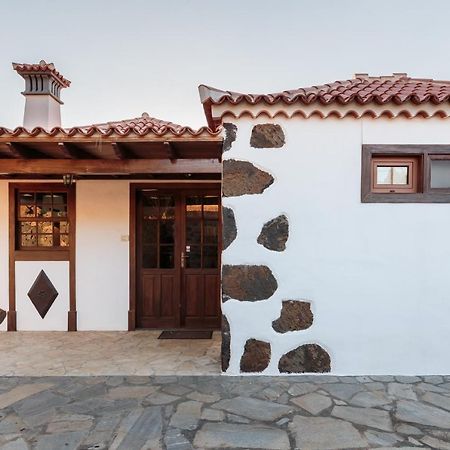 Villa La Solanita Puntagorda Exterior foto